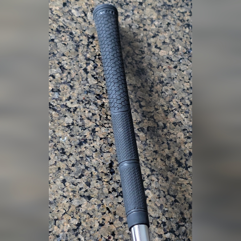 PXG Single 4 Iron Tungsten 5X Forged Milled Gen5 Left Handed Project X LZ 6.5 - Picture 8 of 11